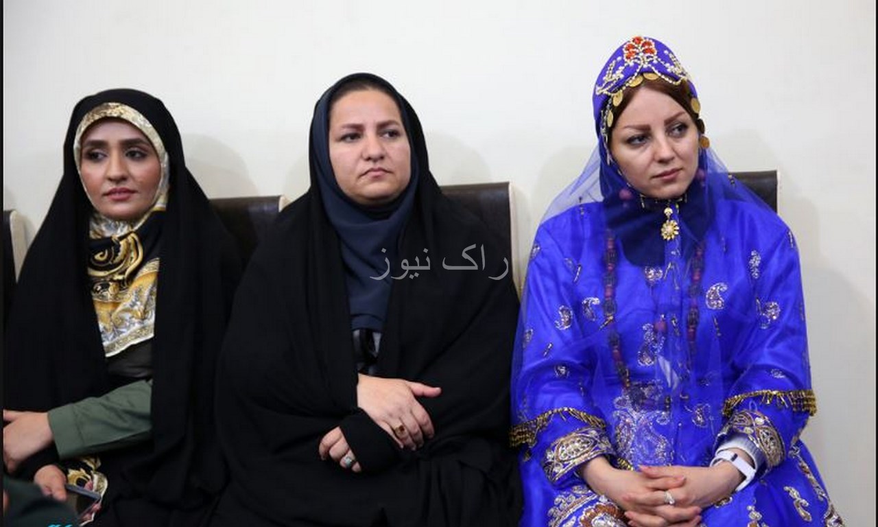 دردیدار هم استانی ها با سیدحسن خمینی مطرح شد ؛ در کهگیلویه و بویراحمد هر روز یک سانچی غرق میشود/ منابع انسانی ما غرق بی مهری میشوند+گزارش تصویری